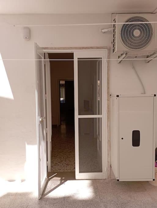 Casa Stella Martina Franca Leilighet Eksteriør bilde