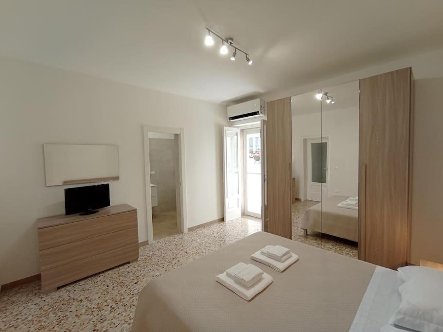 Casa Stella Martina Franca Leilighet Eksteriør bilde