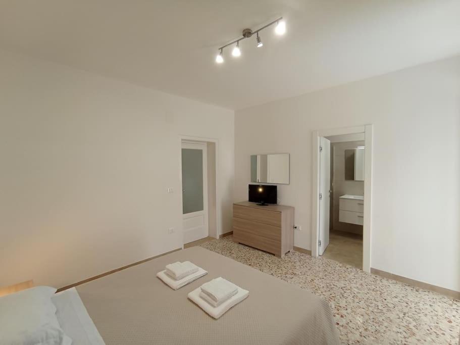 Casa Stella Martina Franca Leilighet Eksteriør bilde