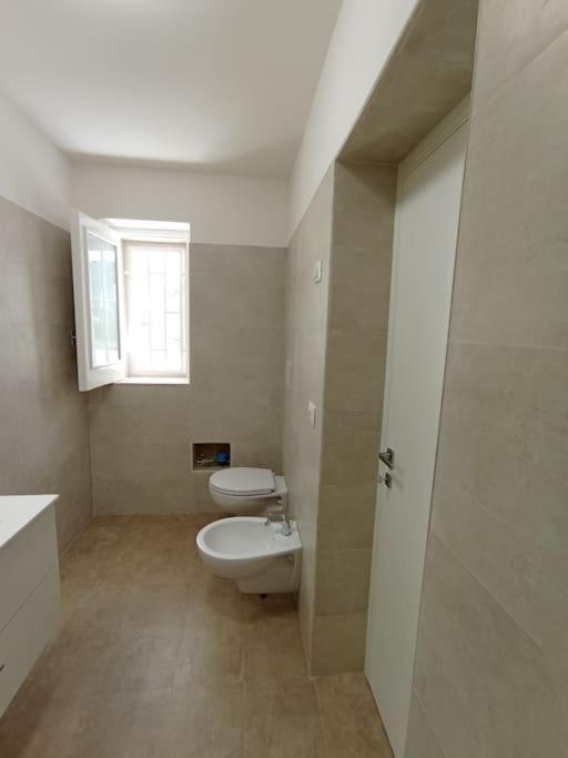 Casa Stella Martina Franca Leilighet Eksteriør bilde