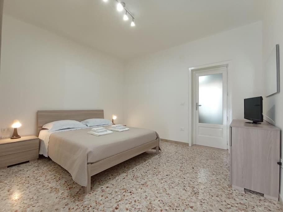 Casa Stella Martina Franca Leilighet Eksteriør bilde