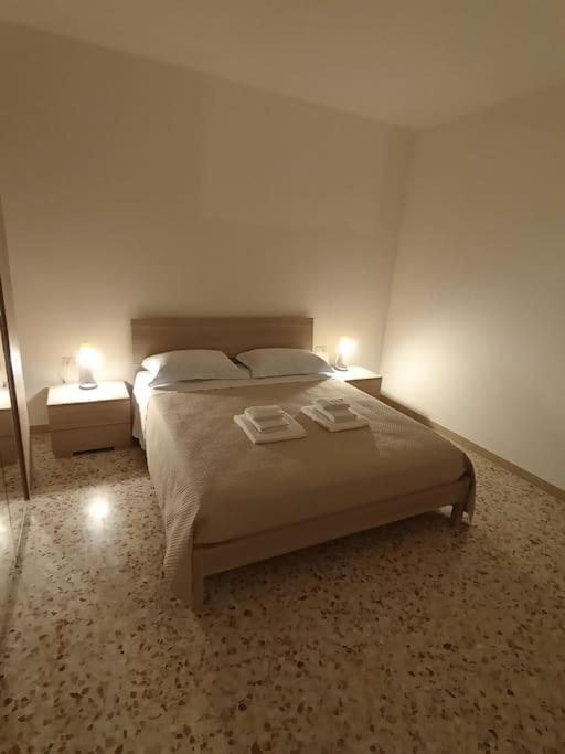 Casa Stella Martina Franca Leilighet Eksteriør bilde