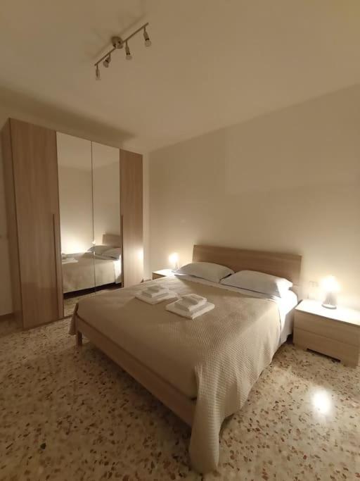 Casa Stella Martina Franca Leilighet Eksteriør bilde